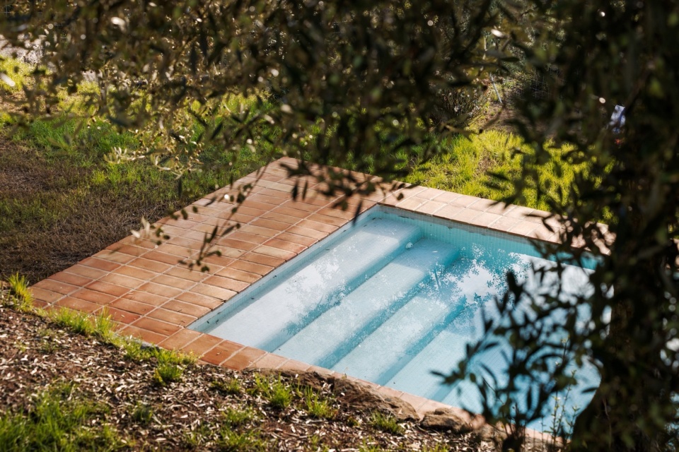 Boratuna House by Bouman Arquitectura