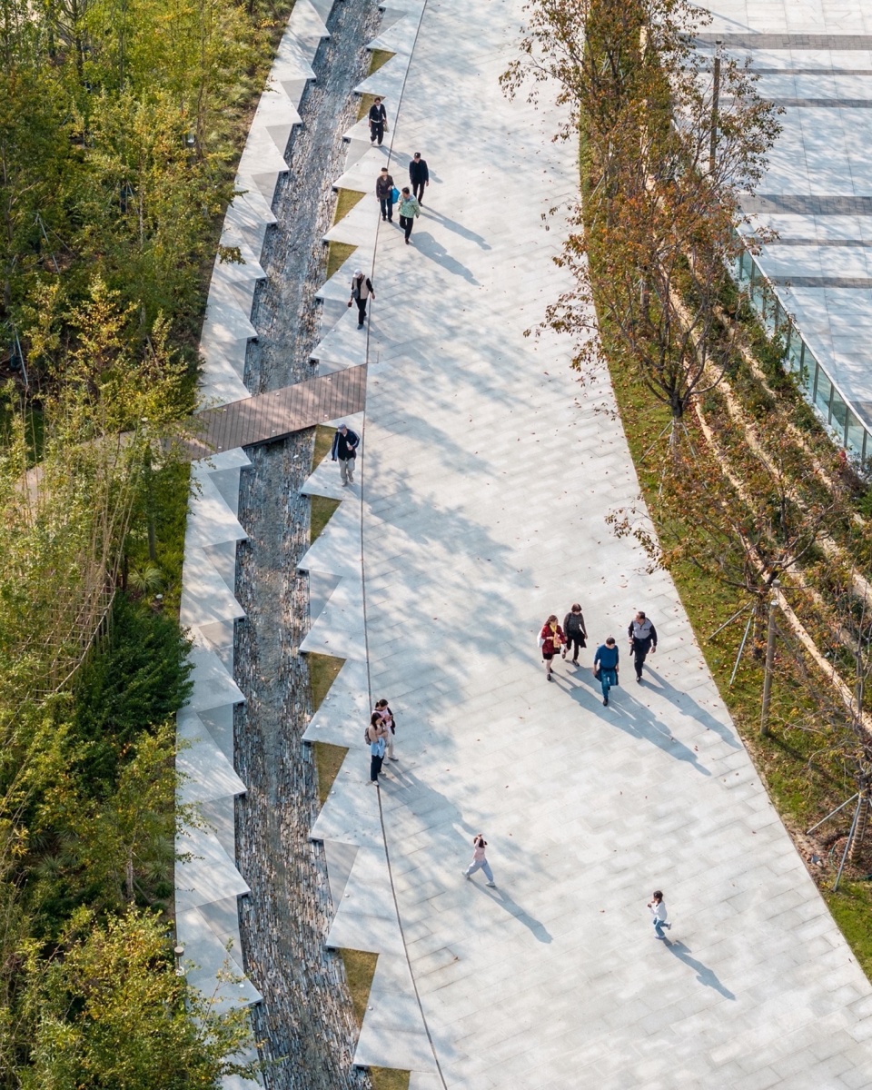 Lion Mountain Park by TLS Landscape Architecture