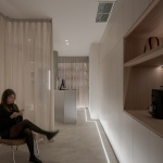 Carlos Pons美容沙龙，西班牙 / NAN Arquitectos