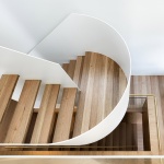 Corbel住宅，澳大利亚 / Nick Bell Architects