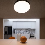服装设计者的家居工作室，曼谷 / PHTAA Living Design