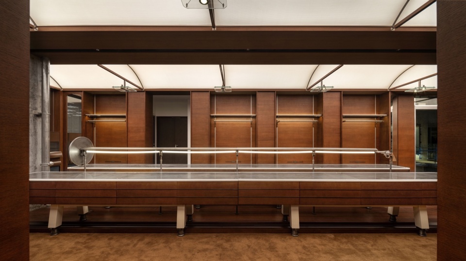 MASONPRINCE Flagship Store UpperHills Shenzhen by TOMO Design