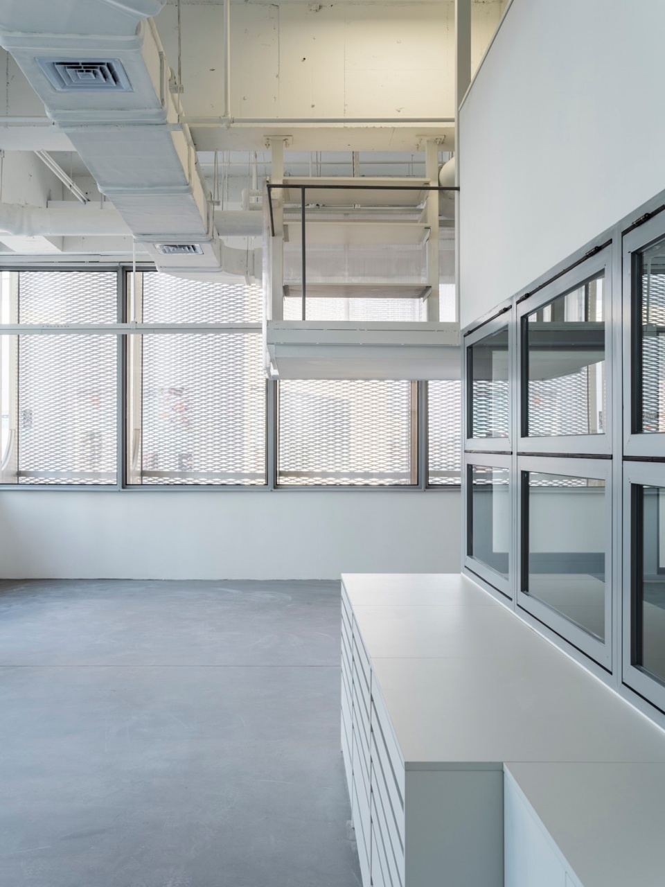 OFFICE FACT Atelier Z plus