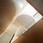 Corbel住宅，澳大利亚 / Nick Bell Architects