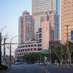 现代建筑设计大厦北楼整体修缮项目，上海 / 华建集团上海建筑设计研究院有限公司