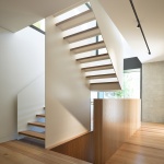 Corbel住宅，澳大利亚 / Nick Bell Architects