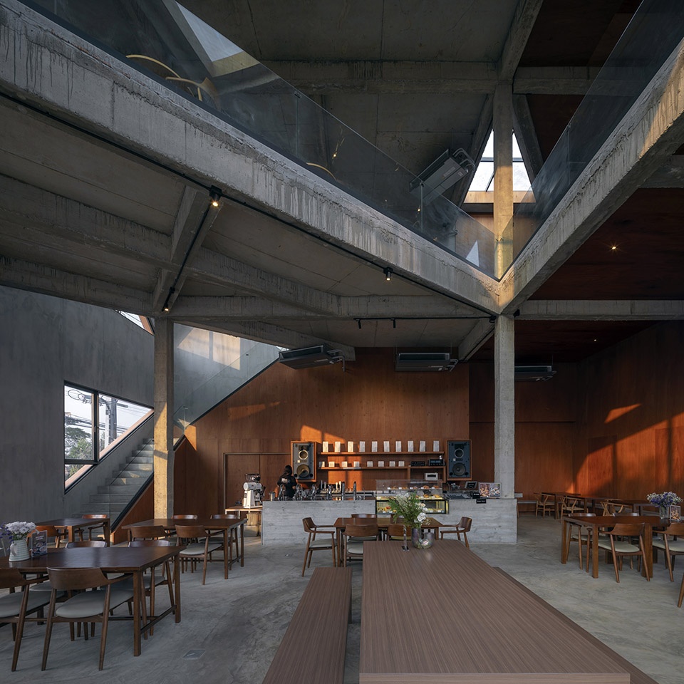 diff coffee roasters by aswa