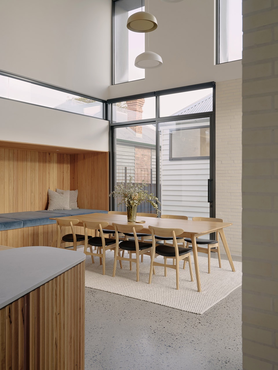 merri creek by alexandra buchanan architecture