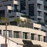 现代建筑设计大厦北楼整体修缮项目，上海 / 华建集团上海建筑设计研究院有限公司