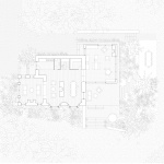 Sutton住宅，魁北克 / Pelletier de Fontenay