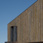 AUM山景木屋，哈萨克斯坦 / Arthur Kariev Architects