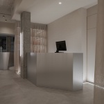 Carlos Pons美容沙龙，西班牙 / NAN Arquitectos