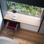 Corbel住宅，澳大利亚 / Nick Bell Architects
