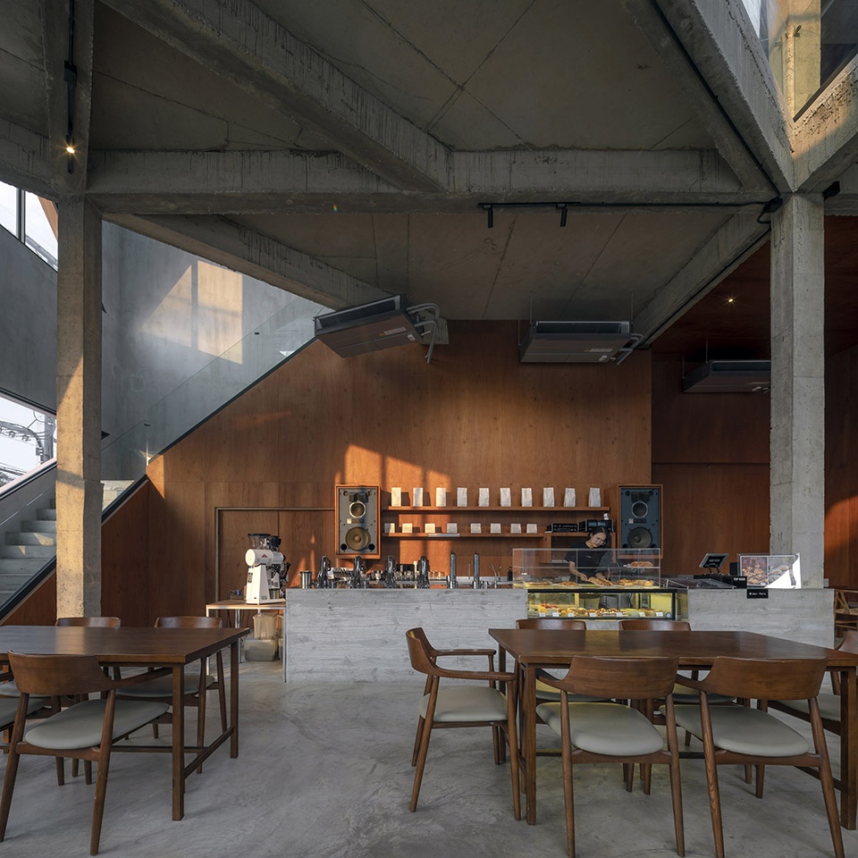 diff coffee roasters by aswa