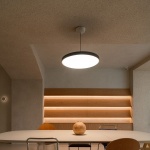 服装设计者的家居工作室，曼谷 / PHTAA Living Design