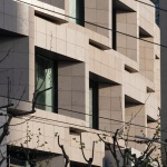 现代建筑设计大厦北楼整体修缮项目，上海 / 华建集团上海建筑设计研究院有限公司