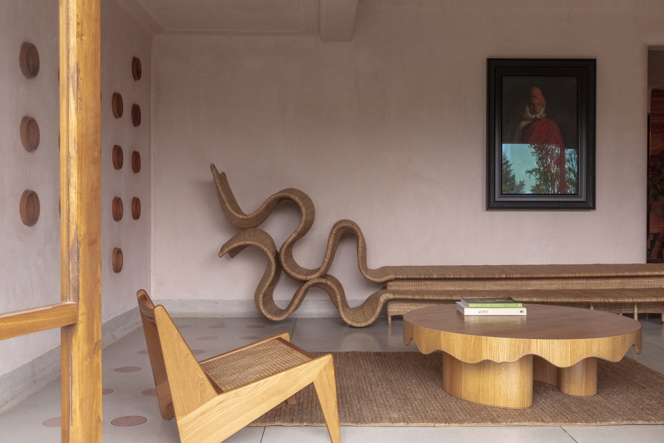 the pink opal by sona reddy studio