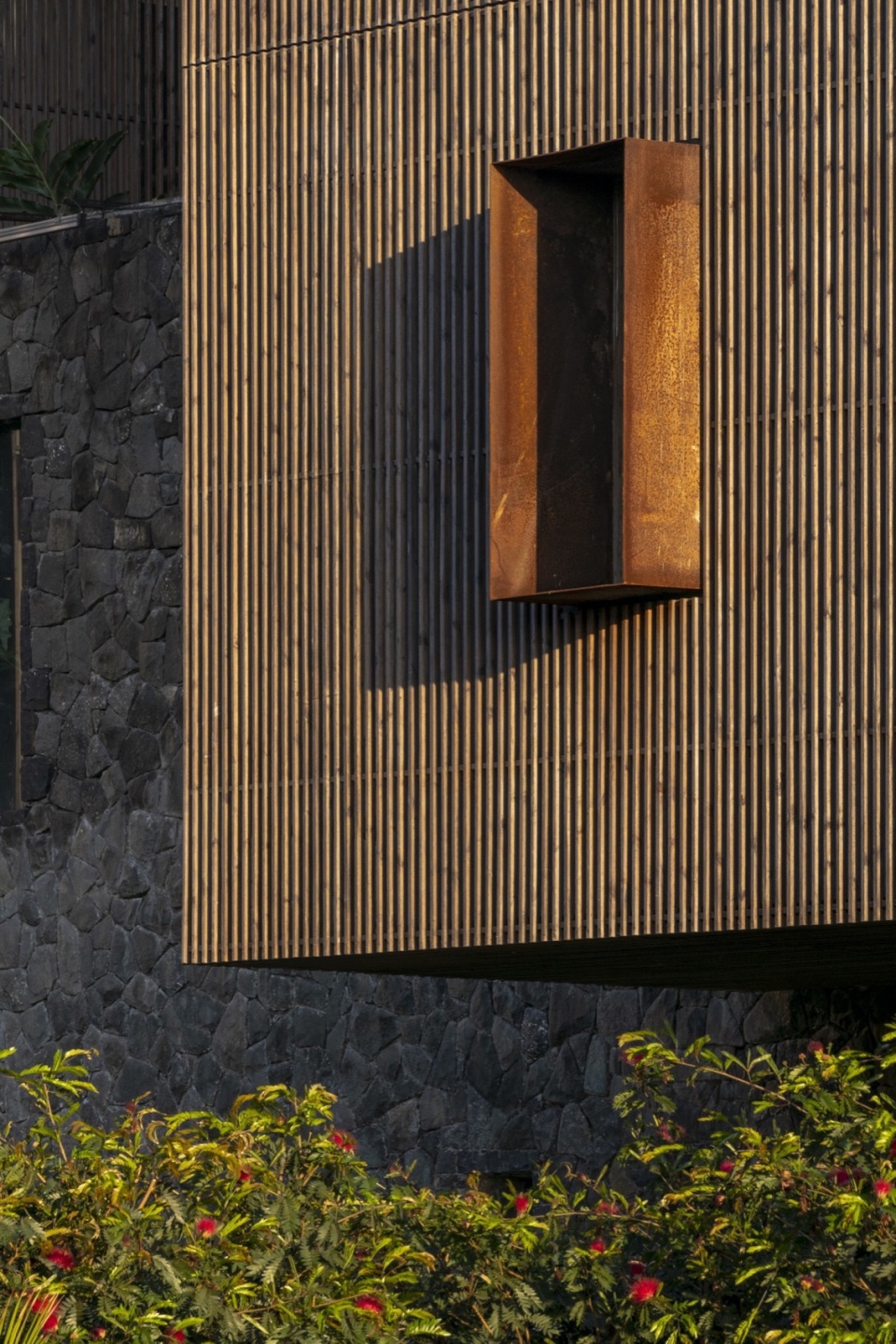 Radisson Resort Spa by Malik Architecture