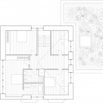 Sutton住宅，魁北克 / Pelletier de Fontenay