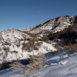 AUM山景木屋，哈萨克斯坦 / Arthur Kariev Architects