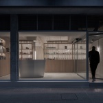Carlos Pons美容沙龙，西班牙 / NAN Arquitectos