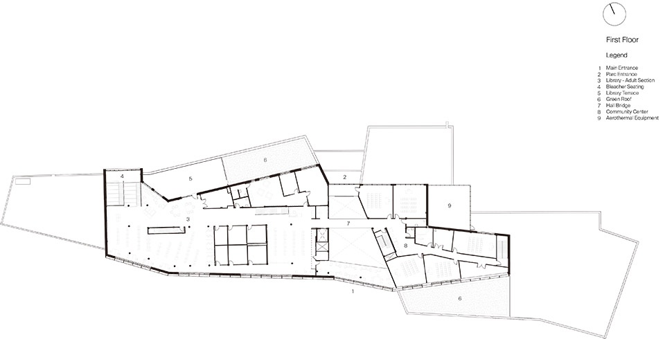 espace citoyen des confluents by cardin julien