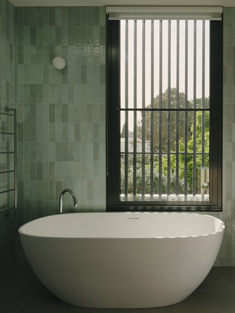 merri creek by alexandra buchanan architecture