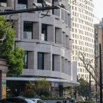 现代建筑设计大厦北楼整体修缮项目，上海 / 华建集团上海建筑设计研究院有限公司