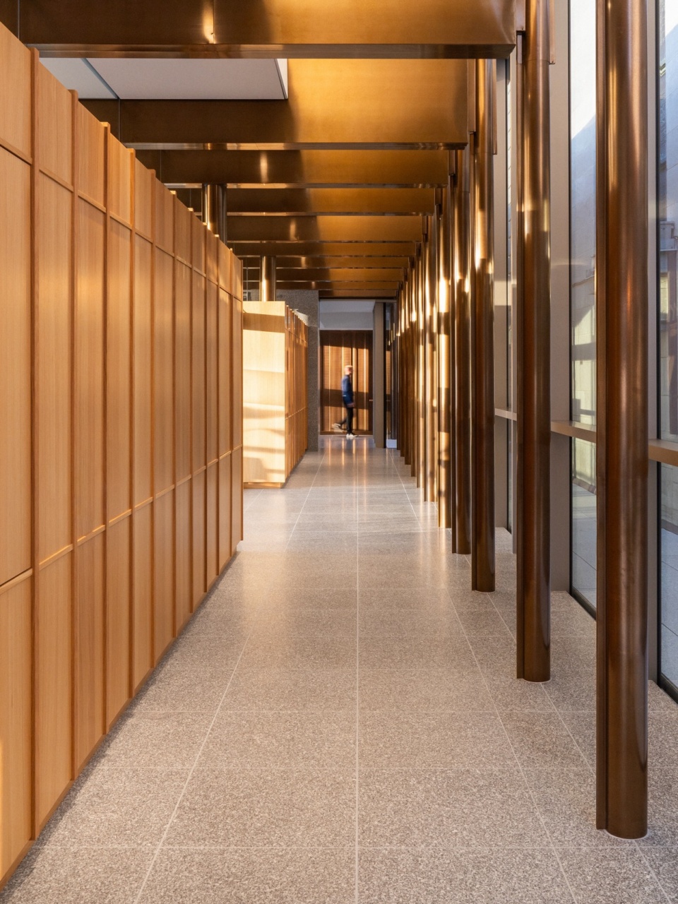 the montreal city hall by beaupre michaud et associes architectes mu architecture