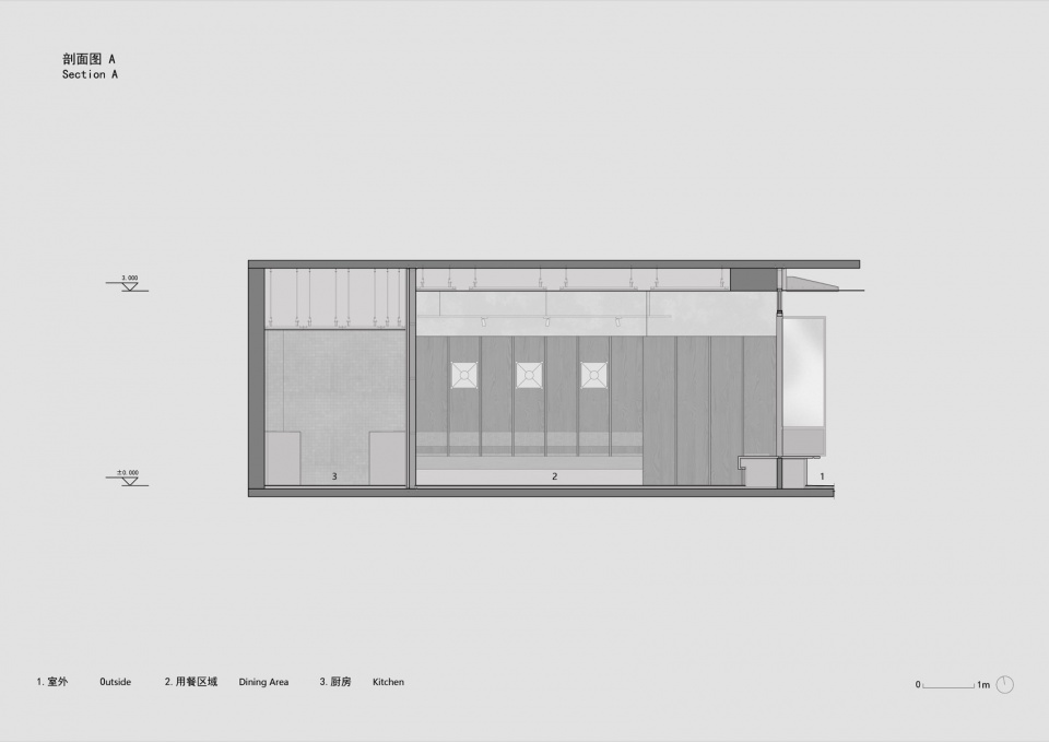HOJI Bistro by XL design atelier