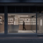 Carlos Pons美容沙龙，西班牙 / NAN Arquitectos
