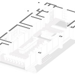 El Fraile牧场住宅，墨西哥 / Heryco