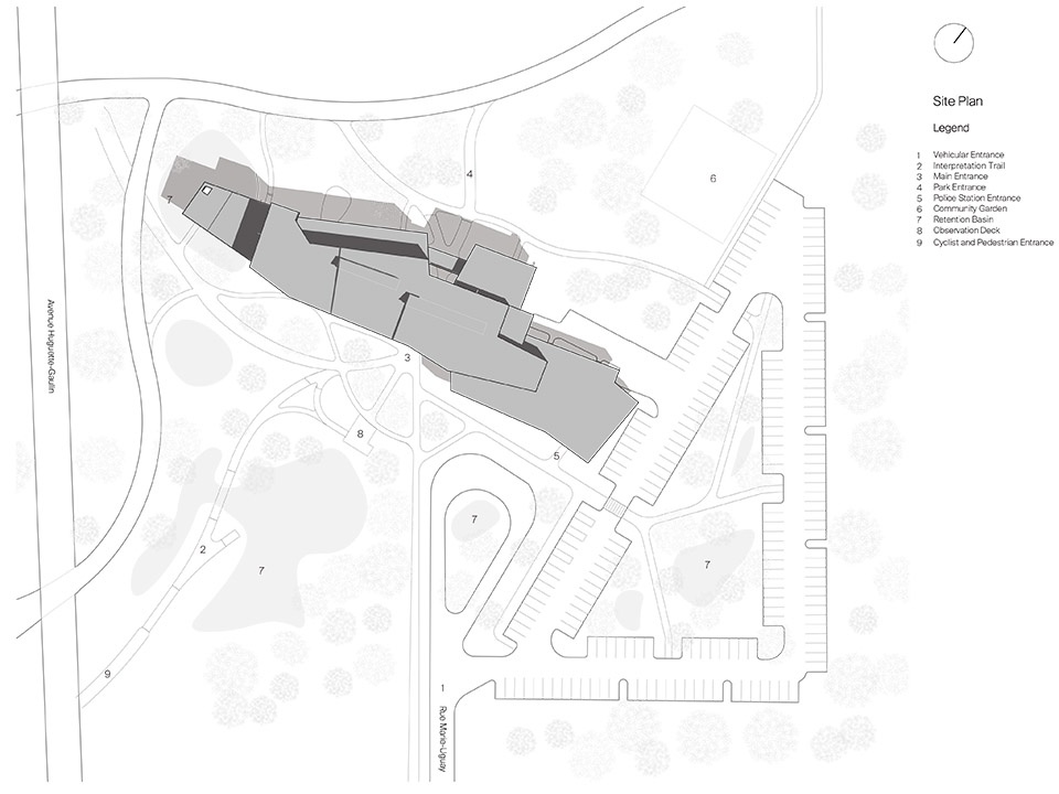 espace citoyen des confluents by cardin julien