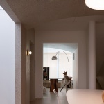 服装设计者的家居工作室，曼谷 / PHTAA Living Design