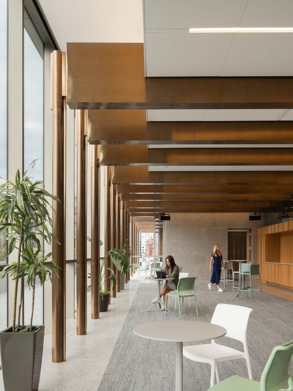 the montreal city hall by beaupre michaud et associes architectes mu architecture