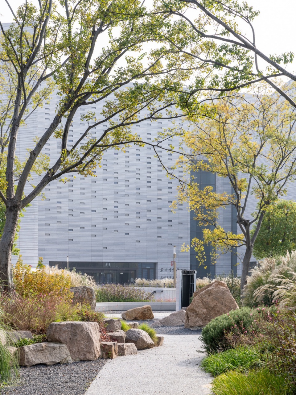 Lion Mountain Park by TLS Landscape Architecture