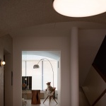 服装设计者的家居工作室，曼谷 / PHTAA Living Design
