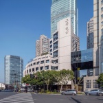 现代建筑设计大厦北楼整体修缮项目，上海 / 华建集团上海建筑设计研究院有限公司
