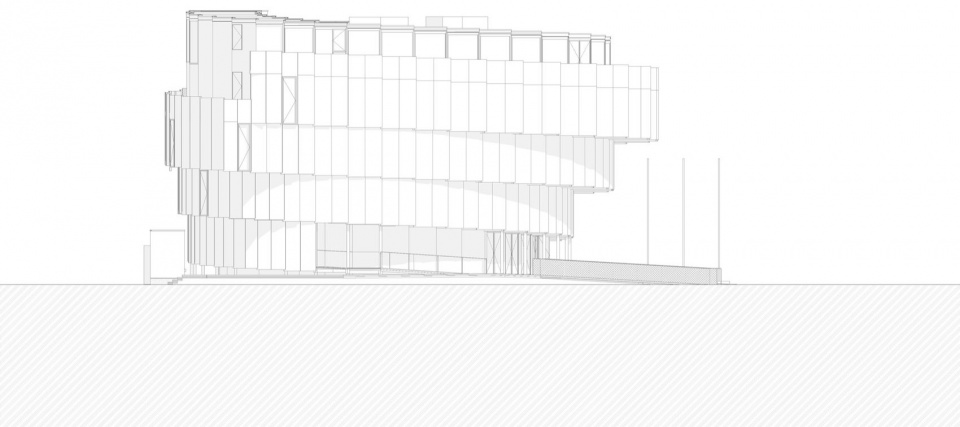 Czech Pavilion EXPO 2025 by Apropos Architects