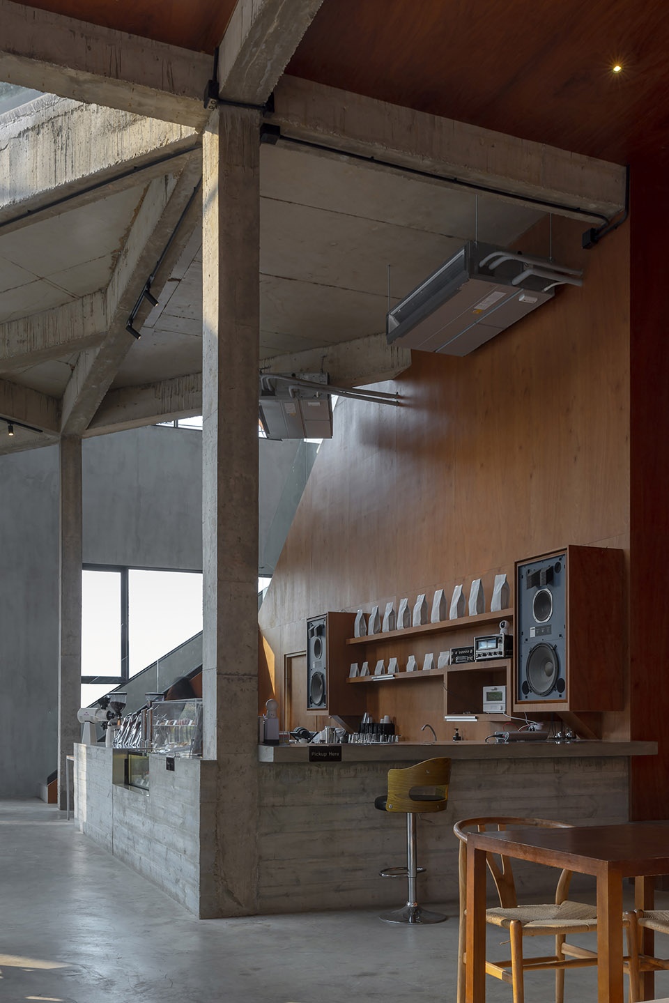 diff coffee roasters by aswa