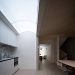 服装设计者的家居工作室，曼谷 / PHTAA Living Design