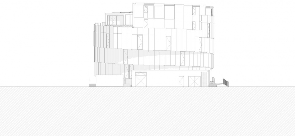 Czech Pavilion EXPO 2025 by Apropos Architects
