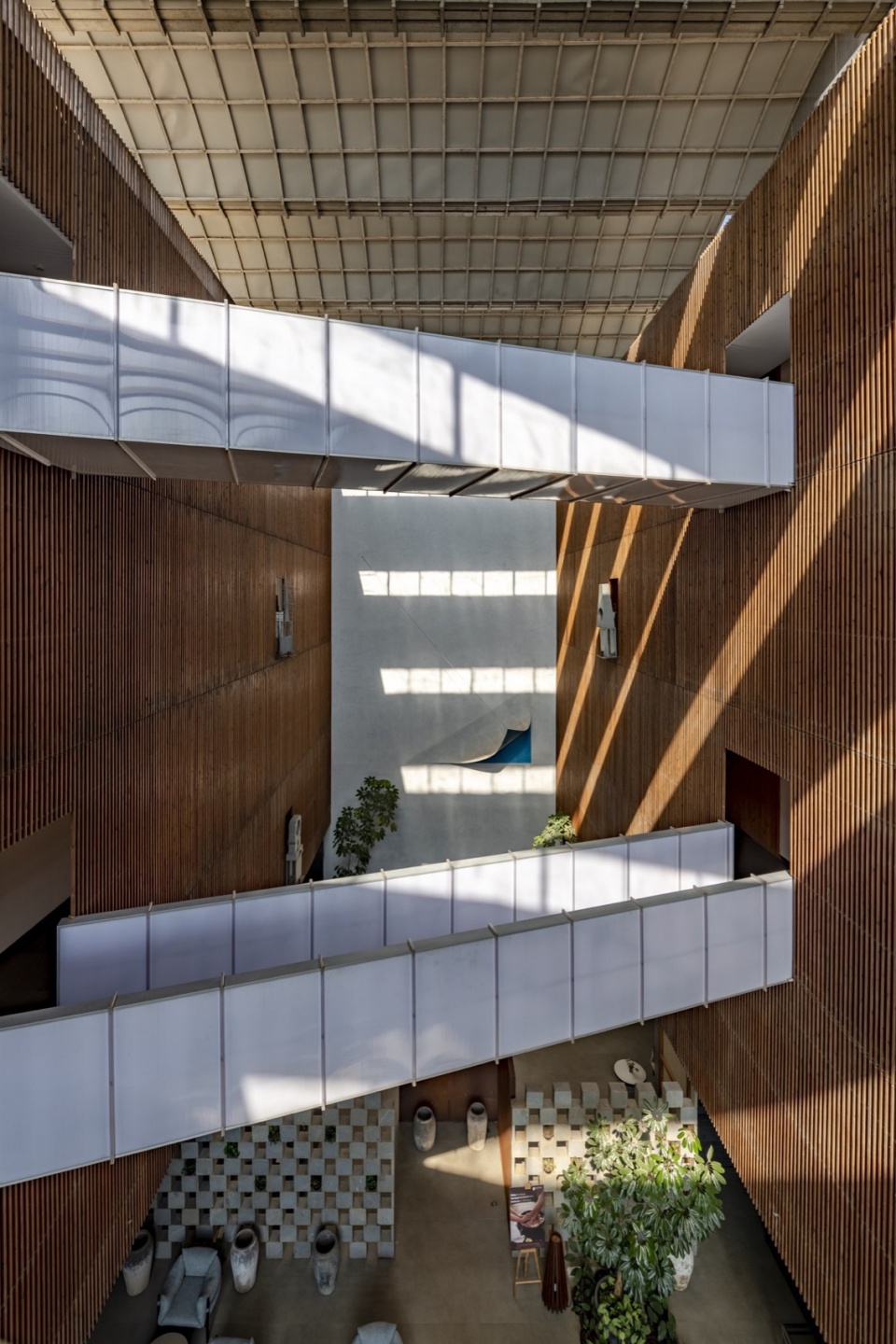 Radisson Resort Spa by Malik Architecture