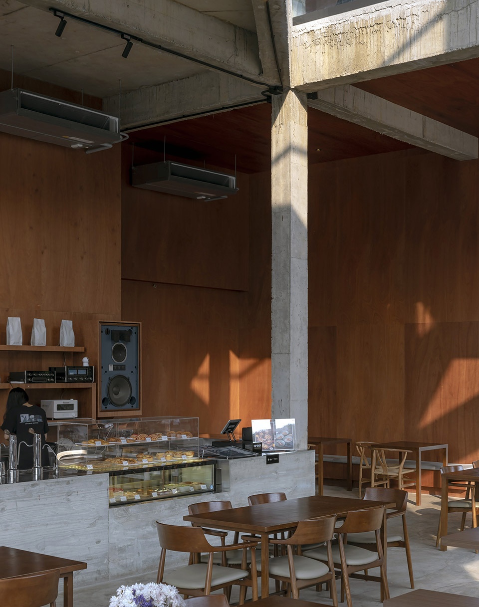 diff coffee roasters by aswa