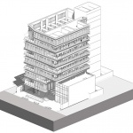 JHA Corporate Boutique by PSA Arquitetura