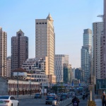 现代建筑设计大厦北楼整体修缮项目，上海 / 华建集团上海建筑设计研究院有限公司