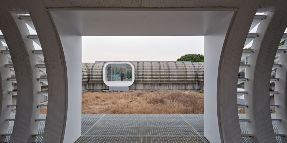 Tian Museum by Leeko Studio