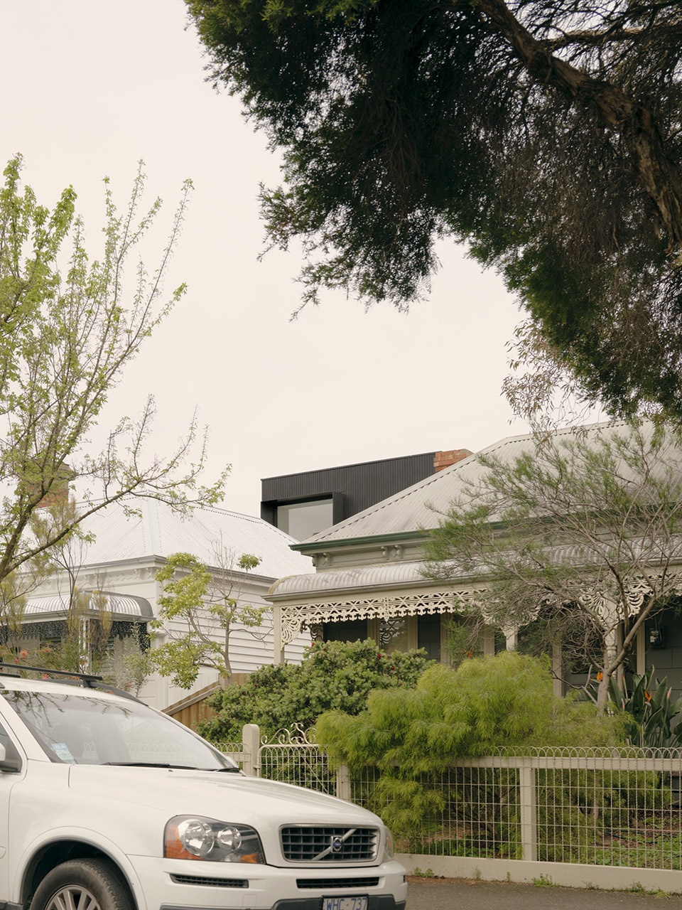 merri creek by alexandra buchanan architecture