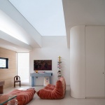 服装设计者的家居工作室，曼谷 / PHTAA Living Design