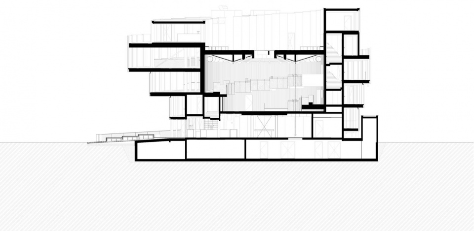 Czech Pavilion EXPO 2025 by Apropos Architects